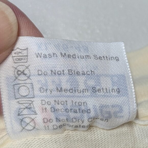 Extremely Vintage U of A Fayetteville Beat Texas Week King Pizza Tee 1983 XL - Picture 8 of 14